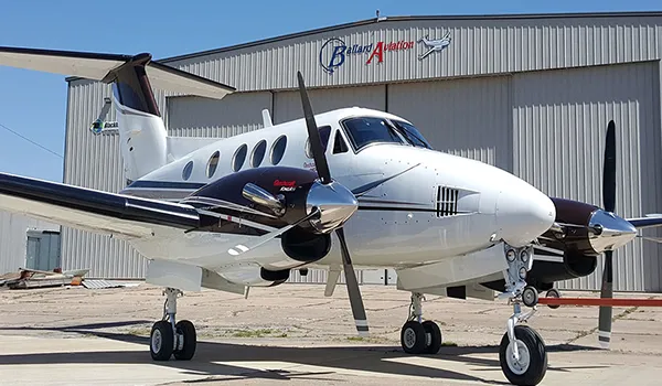 Turboprops